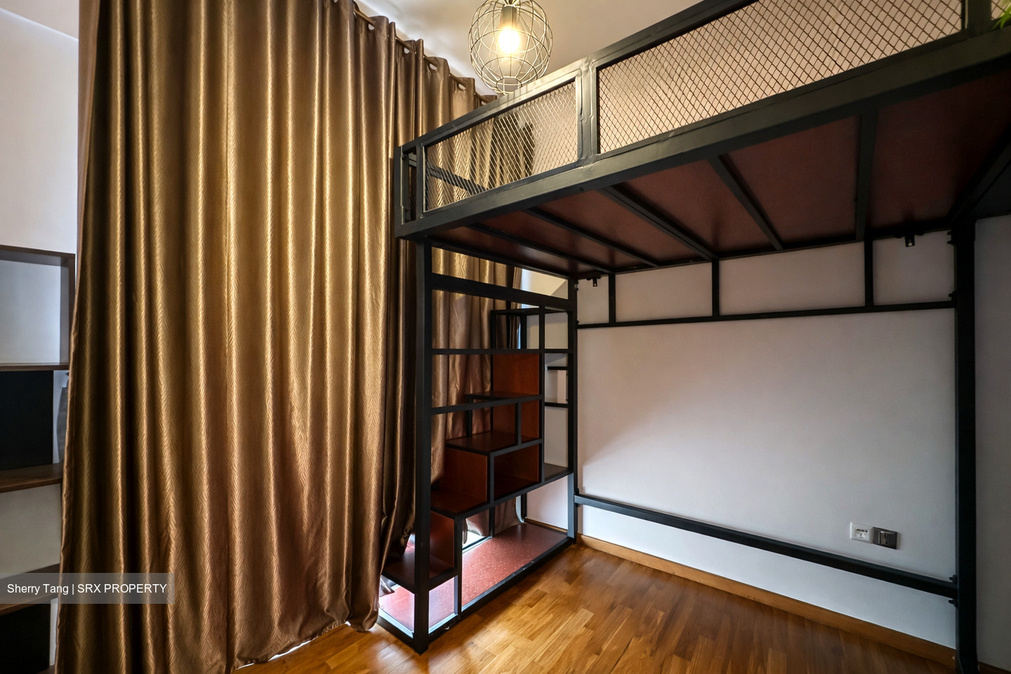 Nottinghill Suites (D21), Apartment #536340611